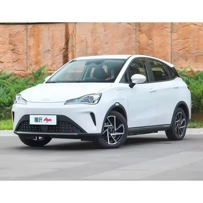 Структура кузова Neta Aya 2024 Mini SUV для чисто электрических автомобилей и послепродажного обслуживания