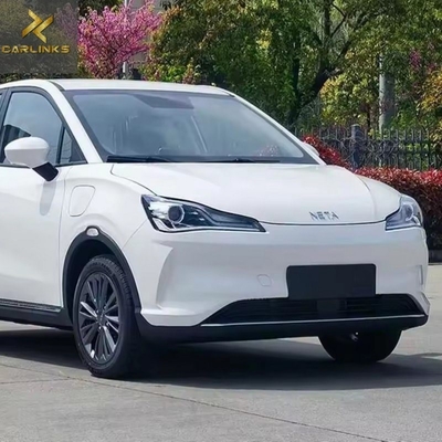 2024 Электрический внедорожник Автомобиль Такси Neta Aya Автомобиль Чистые электрические автомобили для нескольких цветов