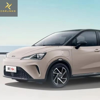 2024 Электрический внедорожник Автомобиль Такси Neta Aya Автомобиль Чистые электрические автомобили для нескольких цветов