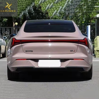 2024 Электрический внедорожник Автомобиль Такси Neta Aya Автомобиль Чистые электрические автомобили для нескольких цветов