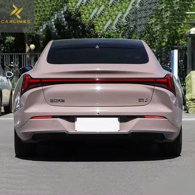 Neta Aya 318lite Mini Подержанный семейный автомобиль Энергетический тип Чистый электрический 4070 * 1690 * 1540 мм