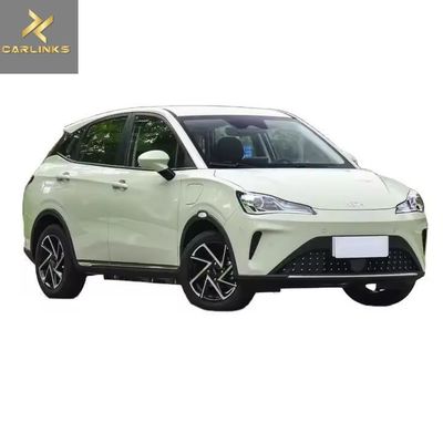 Neta Aya 318lite Mini Подержанный семейный автомобиль Энергетический тип Чистый электрический 4070 * 1690 * 1540 мм