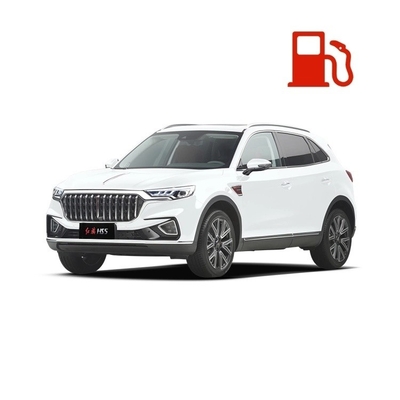 Hongqi HS5 2023 2,0 т Внутренний коммерческий автомобиль для сертификации Mgnt ISO14001