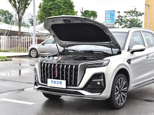 По электронной почте или по телефону онлайн-сервис и продажа запчастей Hongqi HS5 2 0 T PRO Подержанный автомобиль 2024