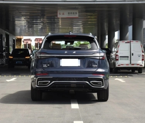 По электронной почте или по телефону онлайн-сервис и продажа запчастей Hongqi HS5 2 0 T PRO Подержанный автомобиль 2024