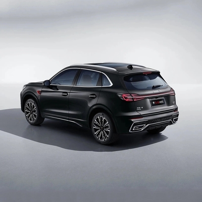 По электронной почте или по телефону онлайн-сервис и продажа запчастей Hongqi HS5 2 0 T PRO Подержанный автомобиль 2024