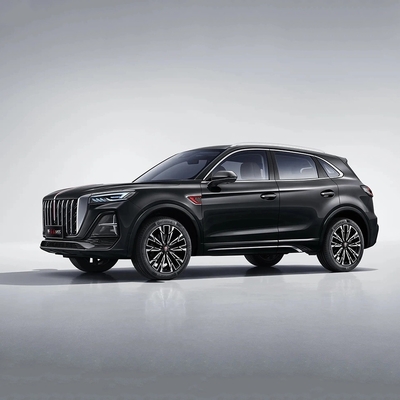 Запрос на заказ Hongqi HS5 Car 2024 2.0t высокомощный внедорожник с колесной базой 2920 мм
