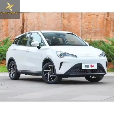 Made Neta Aya Mini EV 2023 Электрическое транспортное средство с бесплатным зарядным устройством и колесной базой 2420 мм