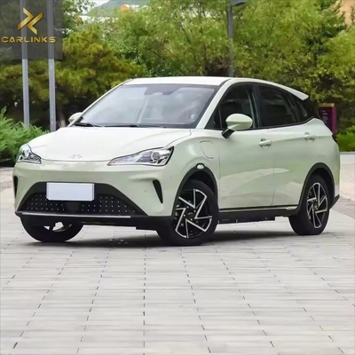 Длинный путь 318 км 401 км Нета Нежа Ая 2023 SUV с закрытым типом кузова и несколькими цветами