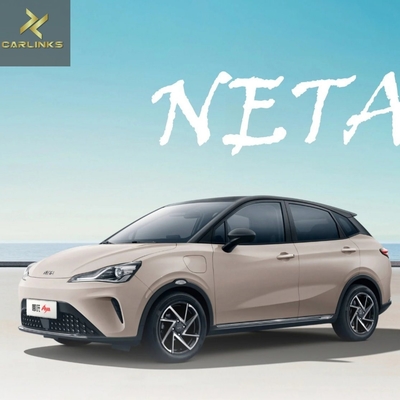 Длинный путь 318 км 401 км Нета Нежа Ая 2023 SUV с закрытым типом кузова и несколькими цветами