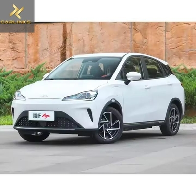 Длинный путь 318 км 401 км Нета Нежа Ая 2023 SUV с закрытым типом кузова и несколькими цветами