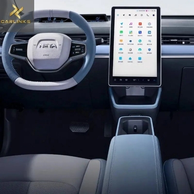 2023 2024 Нежа Нета Ая 4G Ota WiFi Hot Spot LED E Car Электрическое транспортное средство для зарядки