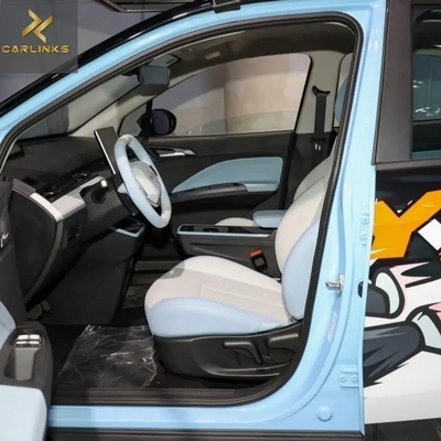 2023 2024 Нежа Нета Ая 4G Ota WiFi Hot Spot LED E Car Электрическое транспортное средство для зарядки