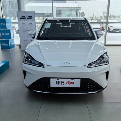Малый внедорожник Neta Aya Nezha Aya 401 318 Lite Модель Чистоэлектрический Диапазон Neta V X U Китайский BEV