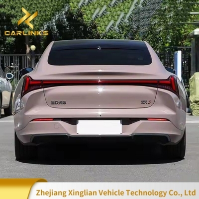 Энергетический автомобиль Nezha AYA 401 Многоцветный 2023 Lite Edition Neta AYA Электрический автомобиль SUV