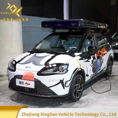 Nezha Aya 2023 401 Car Hozon Voiture 2023 Neta Aya SUV EV Электрическая машина для взрослых 5 мест