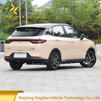 Nezha Aya 2023 401 Car Hozon Voiture 2023 Neta Aya SUV EV Электрическая машина для взрослых 5 мест