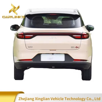 Nezha Aya 2023 401 Car Hozon Voiture 2023 Neta Aya SUV EV Электрическая машина для взрослых 5 мест