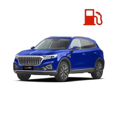 2023 Hongqi HS5 2.0t Qiling PRO версия 4WD топливное транспортное средство с индивидуальным запросом