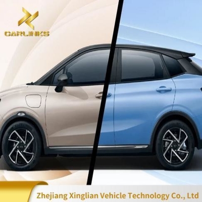 2023 401 Lite BEV Электрическое транспортное средство для автомобилей для взрослых Neta Aya Время зарядки 0,5 ч.