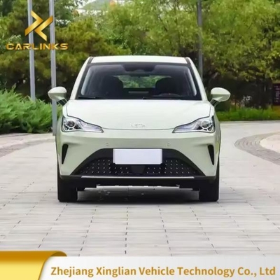 2420 мм колесная база Neta Aya 2024 401 Автомобиль электрический внедорожник EV транспортное средство с индивидуальным запросом