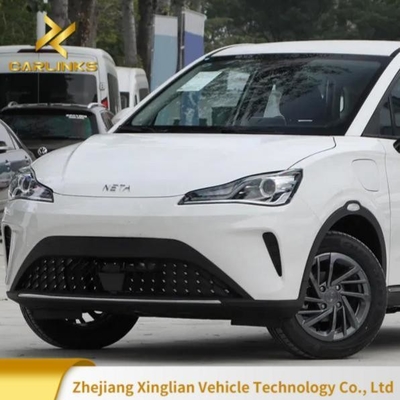 501-800W Многоцветные интеллектуальные электромобили Neta Aya 2024 318 км 401 км Мини EV Car