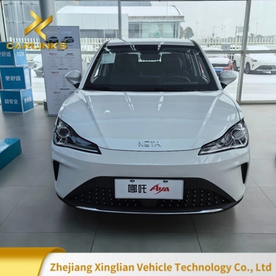 2023 Neta Aya Pure Electric Energy Car SUV с максимальной скоростью 101 км/ч и колесной базой 2420 мм