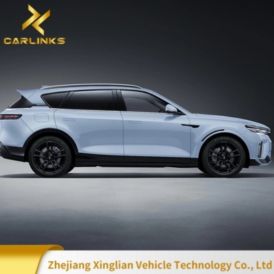 2023 Voyah Free Intelligent Driving Edition Электрический внедорожник с диапазоном действия 210 км