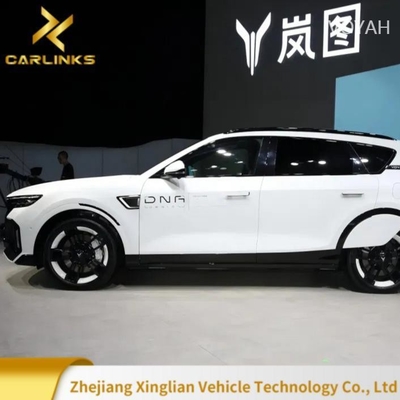 2024 Долгая автономность Интеллектуальное вождение Электрический автомобиль с от Voyah Free