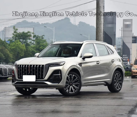 Конфигурация Hongqi HS5 PRO 2.0t роскошный бензиновый автомобиль внедорожник 4WD
