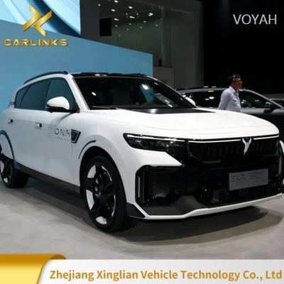 Voyah Free 2024 MID-Size SUV Электромобиль с настройкой и опциями тормозной системы
