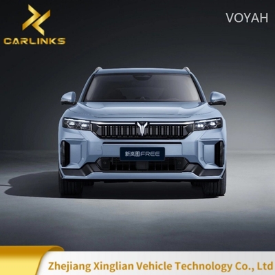 Voyah Free 2024 MID-Size SUV Электромобиль с настройкой и опциями тормозной системы
