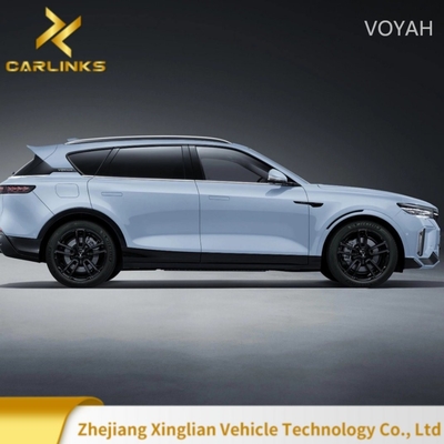 Voyah Free 2024 MID-Size SUV Электромобиль с настройкой и опциями тормозной системы