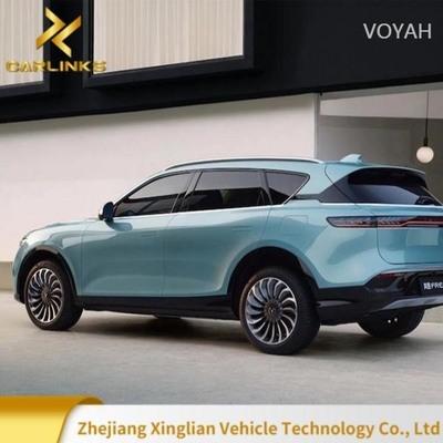 Voyah Free 2024 MID-Size SUV Электромобиль с настройкой и опциями тормозной системы