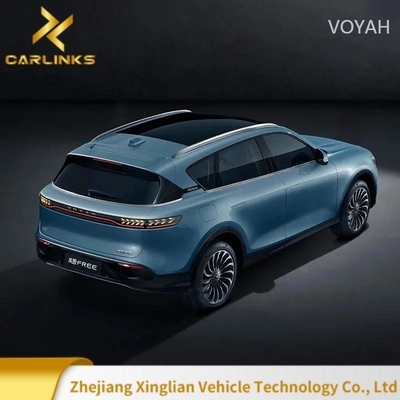 Voyah Free 2024 MID-Size SUV Электромобиль с настройкой и опциями тормозной системы