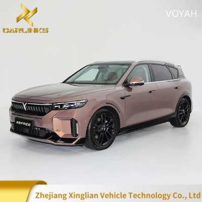 Voyah Free 2024 MID-Size SUV Электромобиль с настройкой и опциями тормозной системы