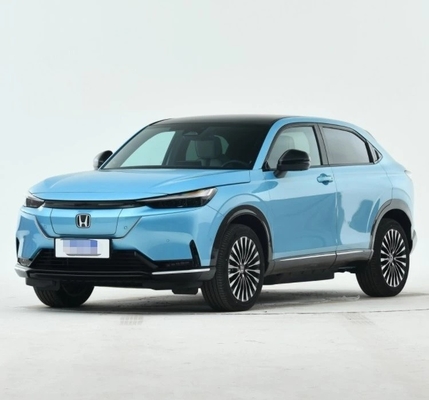Hongda Ens1 Electric Cars SUV с мощностью 134 кВт и электронной почтой/телефонным сервисом