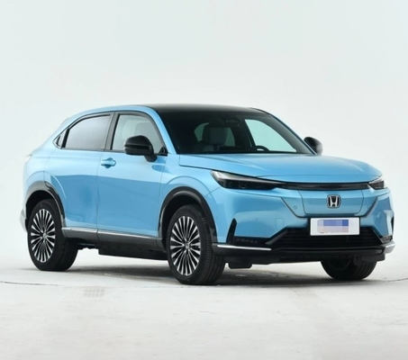 Hongda Ens1 Electric Cars SUV с мощностью 134 кВт и электронной почтой/телефонным сервисом