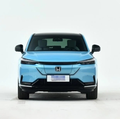 Hongda Ens1 Electric Cars SUV с мощностью 134 кВт и электронной почтой/телефонным сервисом