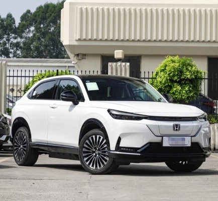 Hongda Ens1 Electric Cars SUV с мощностью 134 кВт и электронной почтой/телефонным сервисом