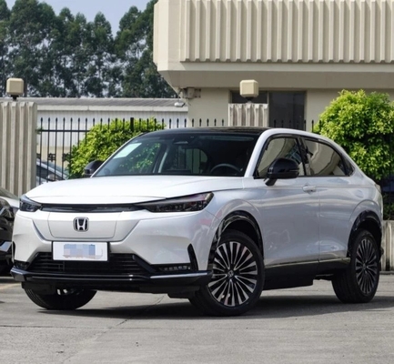 Hongda Ens1 Electric Cars SUV с мощностью 134 кВт и электронной почтой/телефонным сервисом