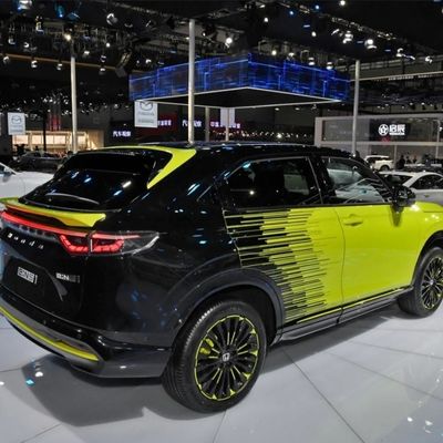 H Onda Ens1 510 км Электрические автомобили 2023 электромобили с автоматической коробкой передач готовы к отправке