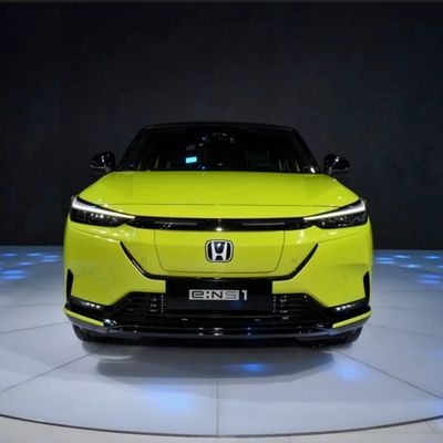 H Onda Ens1 510 км Электрические автомобили 2023 электромобили с автоматической коробкой передач готовы к отправке