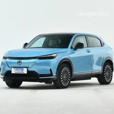 Условия дорожного движения внедорожник китайского производства Dongfeng Honda ENS1 Electric Honda for Road