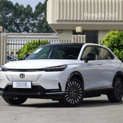 2610 колесная база Honda ENS1 2022 E-Type Electric SUV с высокой скоростью и настройкой
