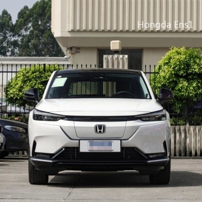 2610 колесная база Honda ENS1 2022 E-Type Electric SUV с высокой скоростью и настройкой