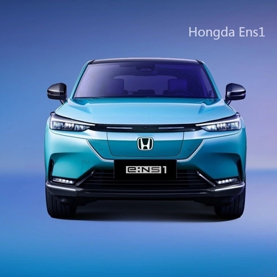 2610 колесная база Honda ENS1 2022 E-Type Electric SUV с высокой скоростью и настройкой