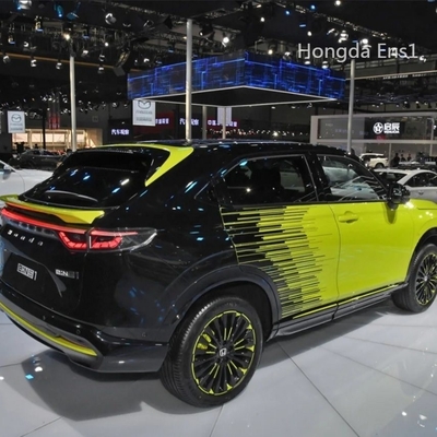 2610 колесная база Honda ENS1 2022 E-Type Electric SUV с высокой скоростью и настройкой