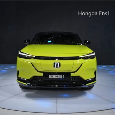 Dongfeng Hon Das Ens1 EV SUV Чистая электромобиль с автоматической коробкой передач