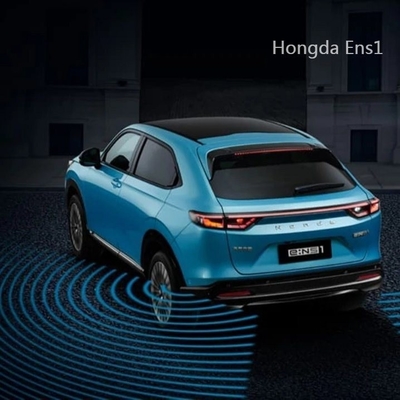 Dongfeng Hon Das Ens1 EV SUV Чистая электромобиль с автоматической коробкой передач